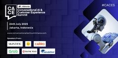 Conversational AI and Customer Experience Summit